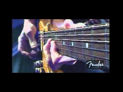 NILS LOFGREN GUITAR SOLO REDUX