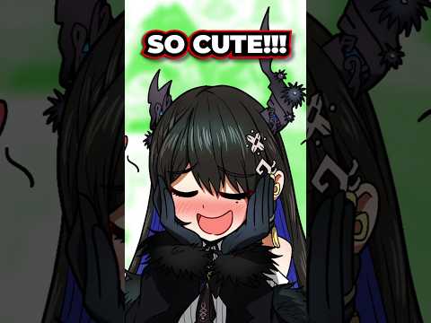 Nerissa have an INTERESTING WAY to differentiates FUWAMOCO #hololive  #hololiveenglish #vtuber