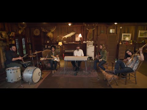 The Coffis Brothers - Ramona (Official Music Video)