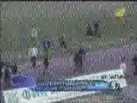 beroe-Spartak Varna Fight