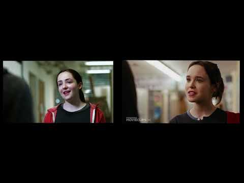 Juno - Scene Recreation