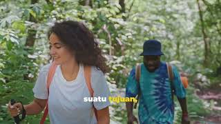 Episode 2: Kegembiraan Bekerja