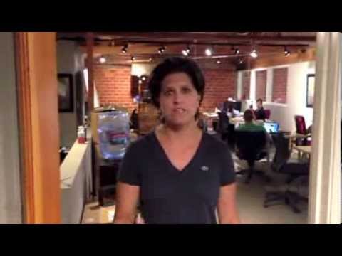 OUYA - Free the Games Fund Update by Julie - 9/18/2013