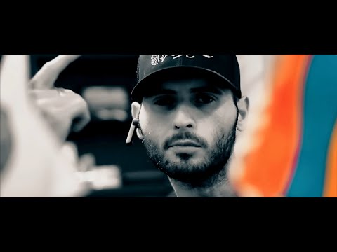 2-Hye - The Homie (Feat. Mos Keys) [Clean Version Music Video] 4K