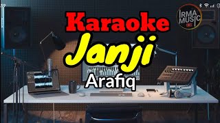 Download lagu Janji a arafiq karaoke nada cewek mp3 Download lagu Janji a arafiq karaoke nada cewek mp3