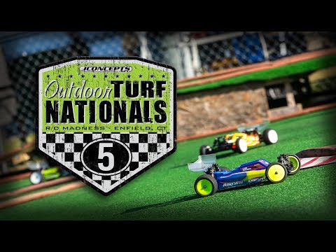 The 2019 JConcepts Turf Nationals