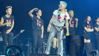 Download lagu G-DRAGON “GYRO-DROP” ÜBERMENSCH WORLD TOUR 2025 IN BULACAN PH mp3