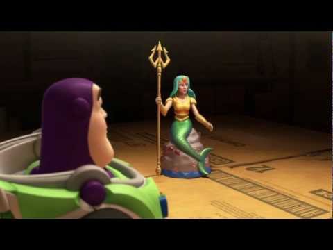 Toy Story Toons Small Fry Sneak Peek (HD)