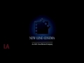 New Line Cinema 15 Minutes Variant