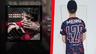 BESTER SONG ? MERO - Enes Meral - Reaction Reaktion