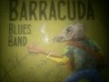 BARRACUDA BLUES BAND-PERRO CON ...