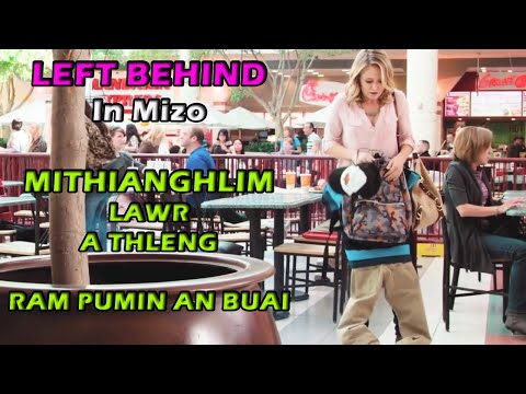 Mithianghlim Lawr A Thleng Thut | Mi Tam Tak Buaina Chu