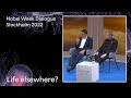 Life elsewhere? The future of life - Nobel Week Dialogue 2022