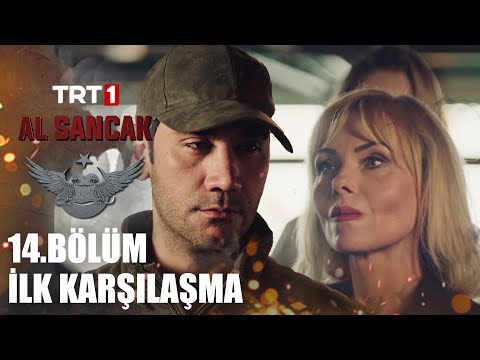 Ali ve Elizabeth’in İlk Karşılaşması - Al Sancak @alsancaktrt