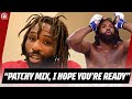 READY TO RUMBLE | Raufeon Stots Pre-Fight Interview | Bellator 295 | Bellator MMA