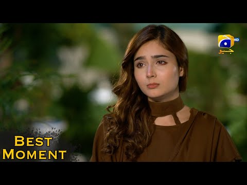 Behroop Episode 64 || 𝗕𝗲𝘀𝘁 𝗠𝗼𝗺𝗲𝗻𝘁 𝟬𝟮 || Zubab Rana - Asad Siddiqui - Beenish Chauhan || Har Pal Geo