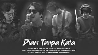 Download lagu DIAM TANPA KATA COVER BY SILKIE mp3