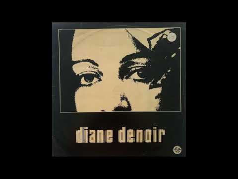 Diane Denoir - Diane Denoir (1973) [Full Album]