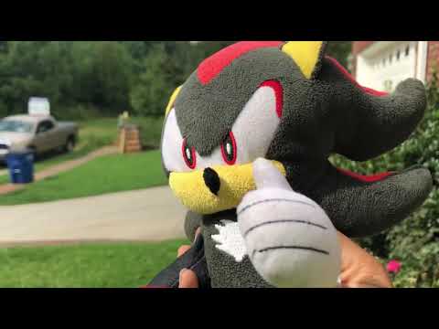 Sonic Plush Paradox S1 Ep.19 - Demise Incoming
