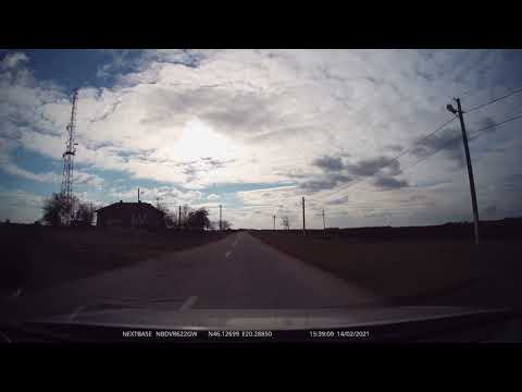 Beba Veche / Óbéba / Altbeba, Timis, Timisoara [2021] | 4K