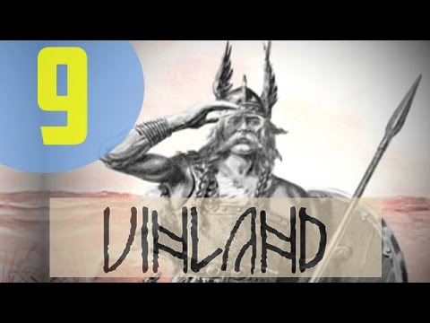 EU4 Vinland [9] Birth Of A Nation - Europa Universalis IV El Dorado