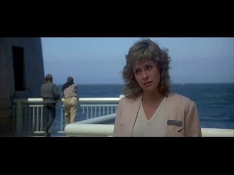 Star Trek -- Humpback Whales