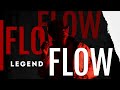 LEGEND - FLOW Official Music Video || Prod.by @prod.xploit