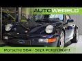 Stipt Polish Point -  Porsche 964 | RTL Autowereld