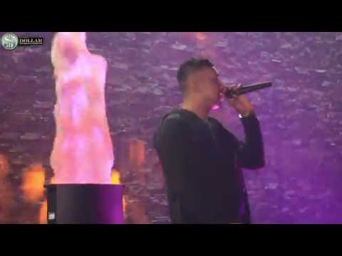 Sabi Brar - Assi Doveh ft. Inder (Live performance in Birmingham)