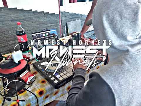 ▶️ NP HEAVEN X DELIA X CHARLIE X SVL PXTE MIX 2020 (HORNETS MIX)