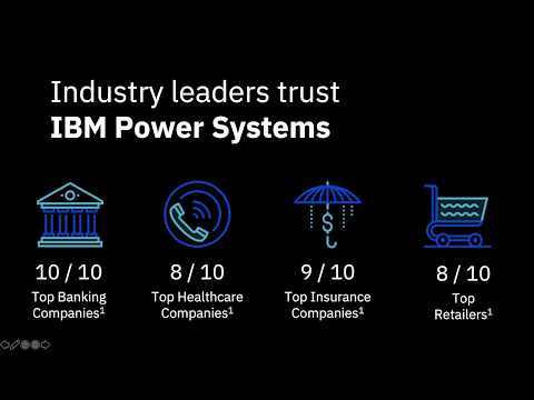 Power Virtual Servers on IBM Cloud Series: Part 1