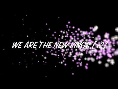 Video thumbnail for The New Kings