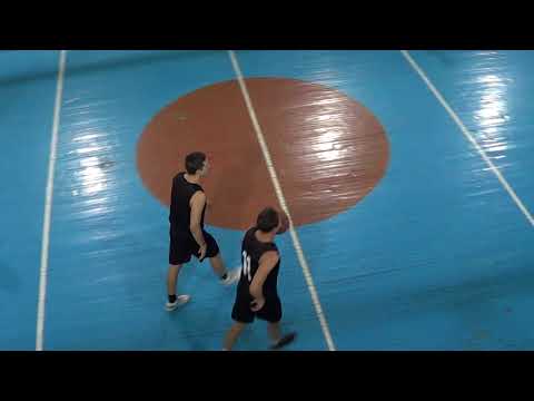 31.10.2018 Old Stars - Тасманские дьяволы