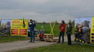 Video zur Demo vom 29.04.2017 gegen die Deponie und den Braunkohle-Tagebau