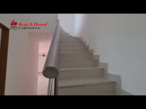 Apartamentos, Venta, Cartagena - $850.000.000