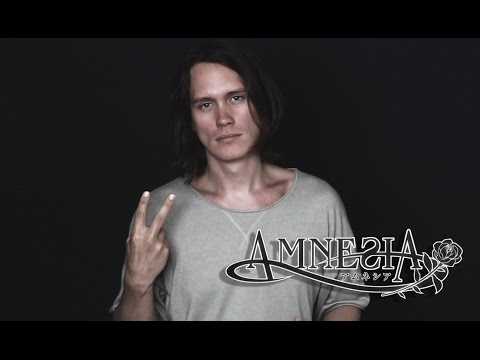 AMNESIA OPENING - ZOETROPE (アムネシア Op)