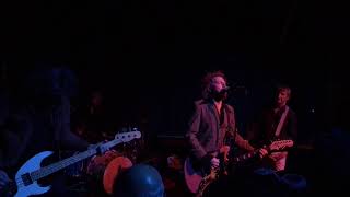 The Scientists *Teenage Dreamer* (Los Angeles, 10/2/18)