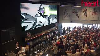 [閒聊] 老外看 水星魔女 .....確定不是世界盃?