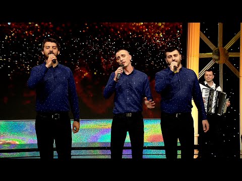 Grupa Una - Ljubav ne umire BN Music Etno 2023