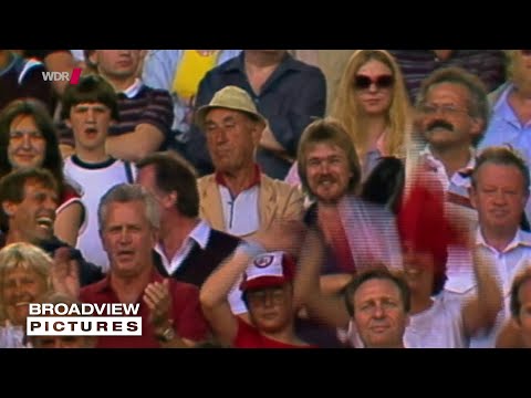 Köln gegen Köln 1983 #NRW70