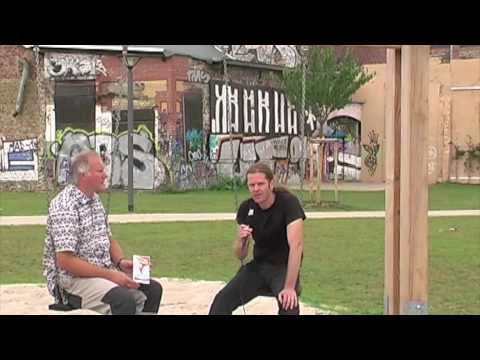wiesbaden.eins.de TV: Die Folklore 2009 -Vorbereitungen am Schlachthof in Wiesbaden - Teil 1