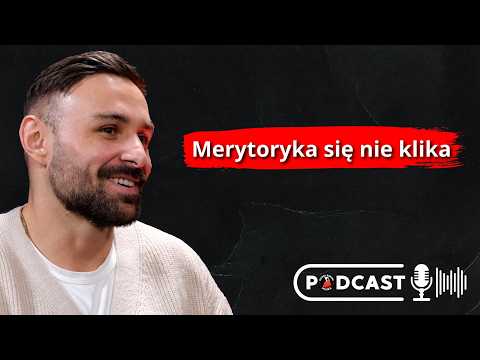 Piotr „Miejski Drwal” Szczurek – Jak stworzyć swoją markę osobistę? | Podcast BBP #22