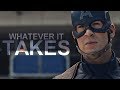 Captain America || Whatever It Takes