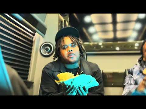 KGG T LoCo x Hughe Go Crazy - Feds Watching (Official Video Shot BY Honcho Films)