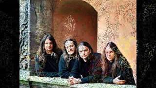 Blind Guardian This Will Never End (with lyrics in video and out)