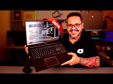 Curso de Hardware TRAILER