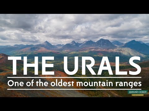 Ural Mountains | Come and visit the Urals, Russia #5