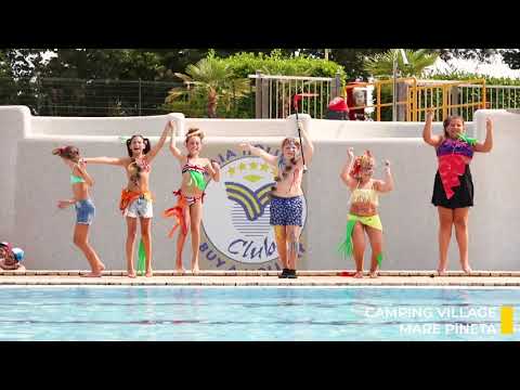 Camping Village Mare Pineta - Sistiana, Italy