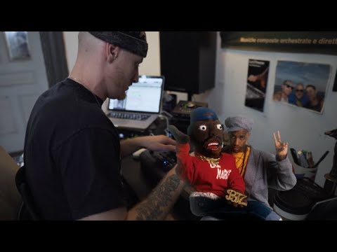 Marco Polo -"MP On The MP" S01E04 - The Nostalgic Edition (Nostalgia beat breakdown)