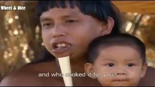 Download lagu Isolated Amazon Tribe Documentary about tribes living in isolation to the world Vol 3 ENG mp3 Download lagu Isolated Amazon Tribe Documentary about tribes living in isolation to the world Vol 3 ENG mp3